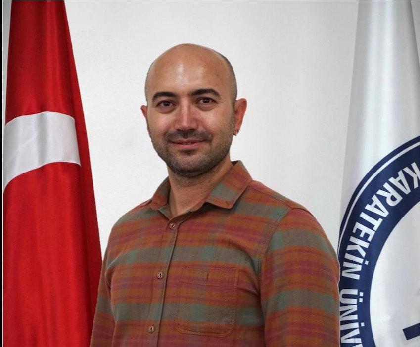 Ali Egi
