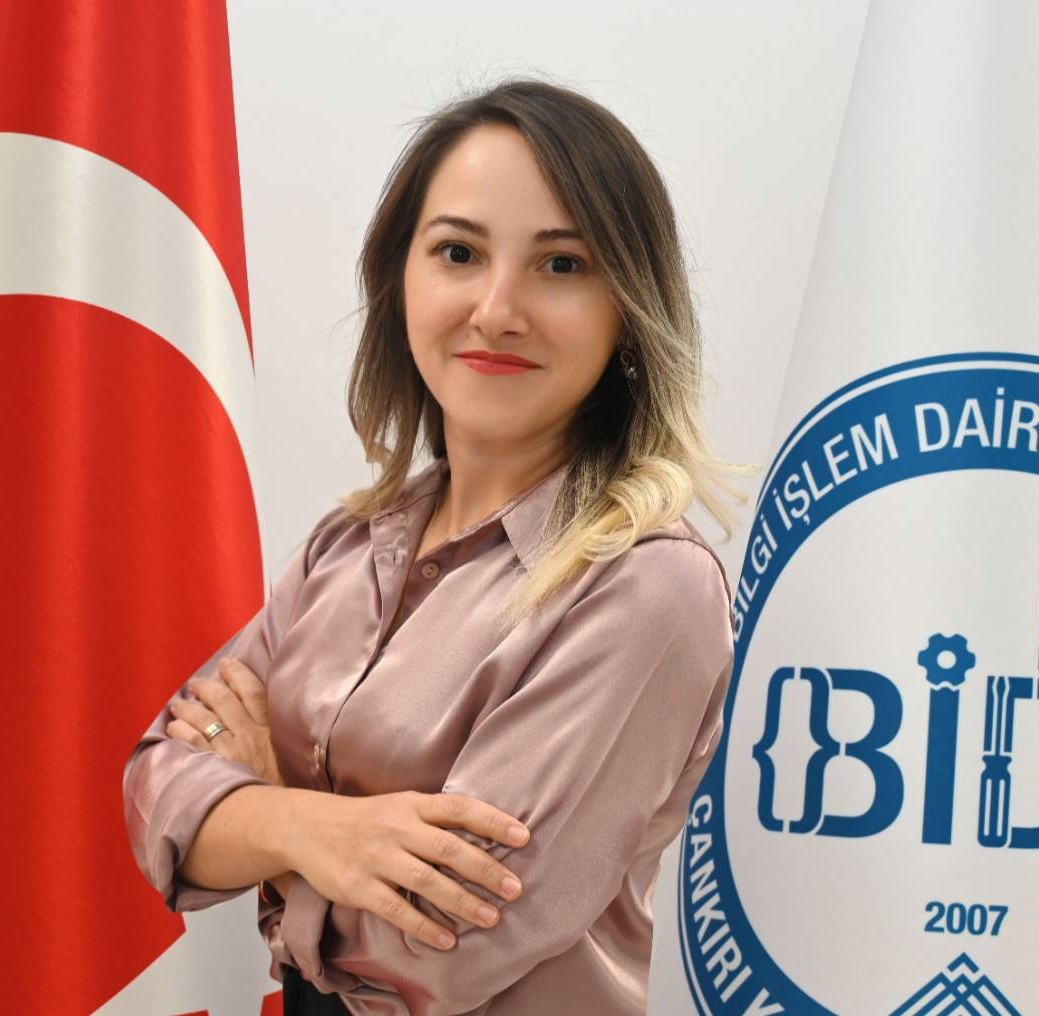 Nazlı Koymat